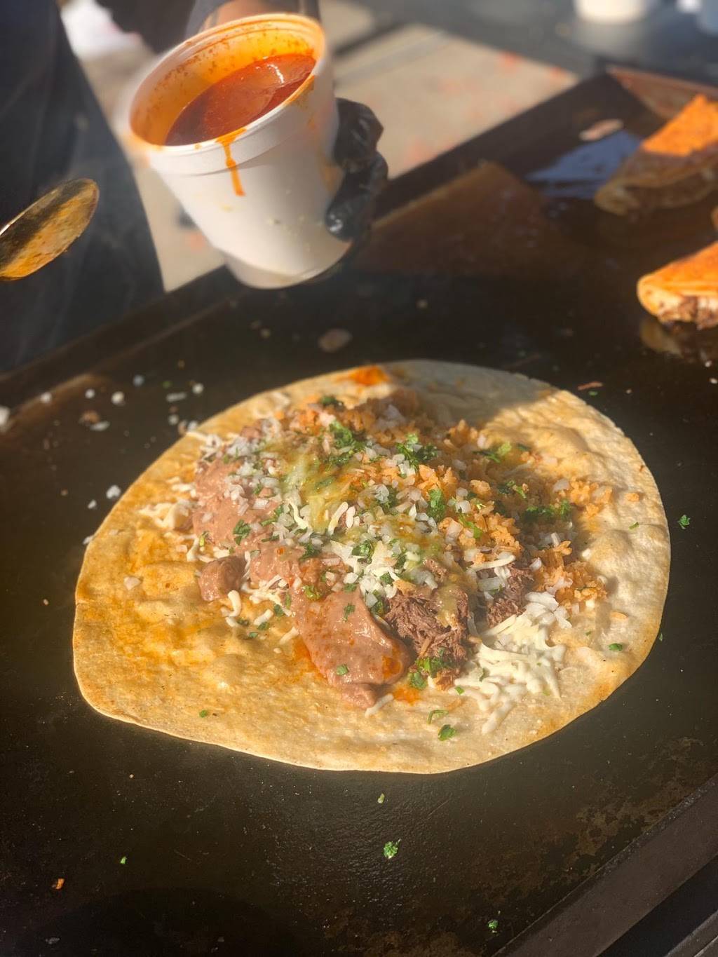 Birria Bros Estilo Jalisco | restaurant | 310 Alturas Ave, Modesto, CA 95351, USA | 2092724648 OR +1 209-272-4648