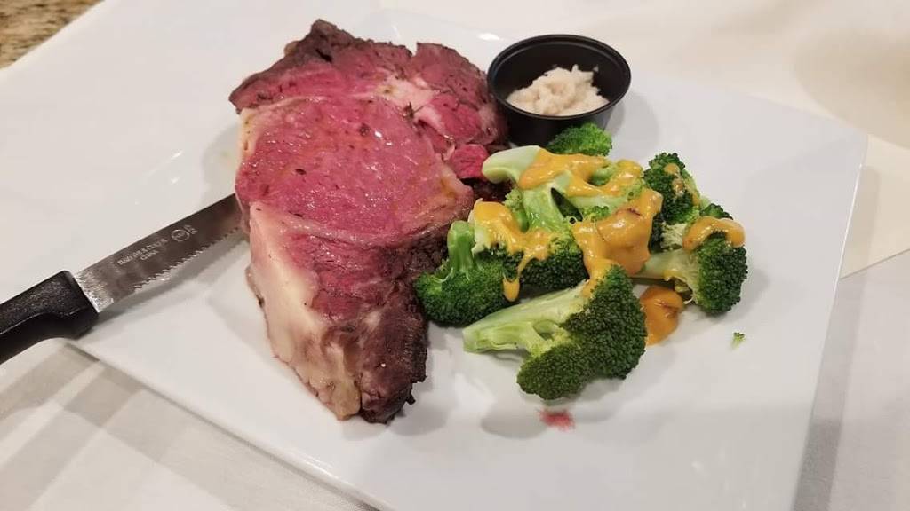 The Clubhouse at Aquia Harbour | restaurant | 204 Bow Cove, Stafford, VA 22554, USA | 5402880091 OR +1 540-288-0091