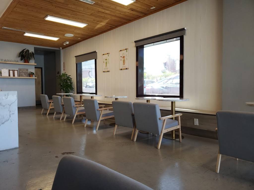 TANCCA TEA HOUSE | restaurant | 18716 Colima Rd, Rowland Heights, CA 91748, USA | 6263137777 OR +1 626-313-7777