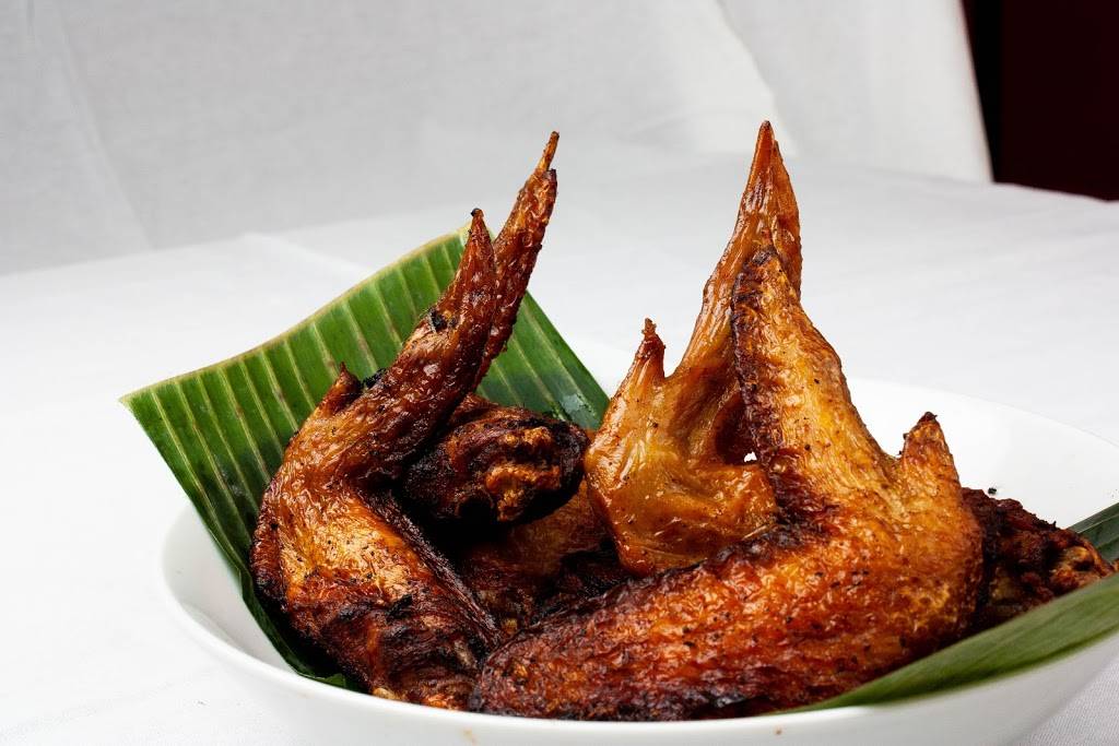 Banana Leaf Kitchen | restaurant | 19092 Beach Blvd Suite V, Huntington Beach, CA 92648, USA | 7143776614 OR +1 714-377-6614