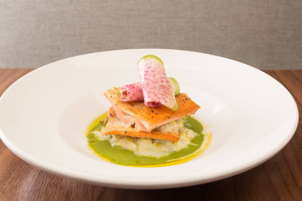 Via Vite | restaurant | 520 Vine St, Cincinnati, OH 45202, USA | 5137218483 OR +1 513-721-8483