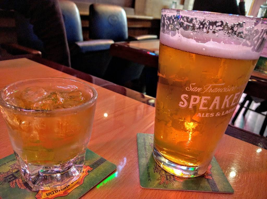 The Four Deuces | restaurant | 2319 Taraval, San Francisco, CA 94116, USA | 4155669122 OR +1 415-566-9122