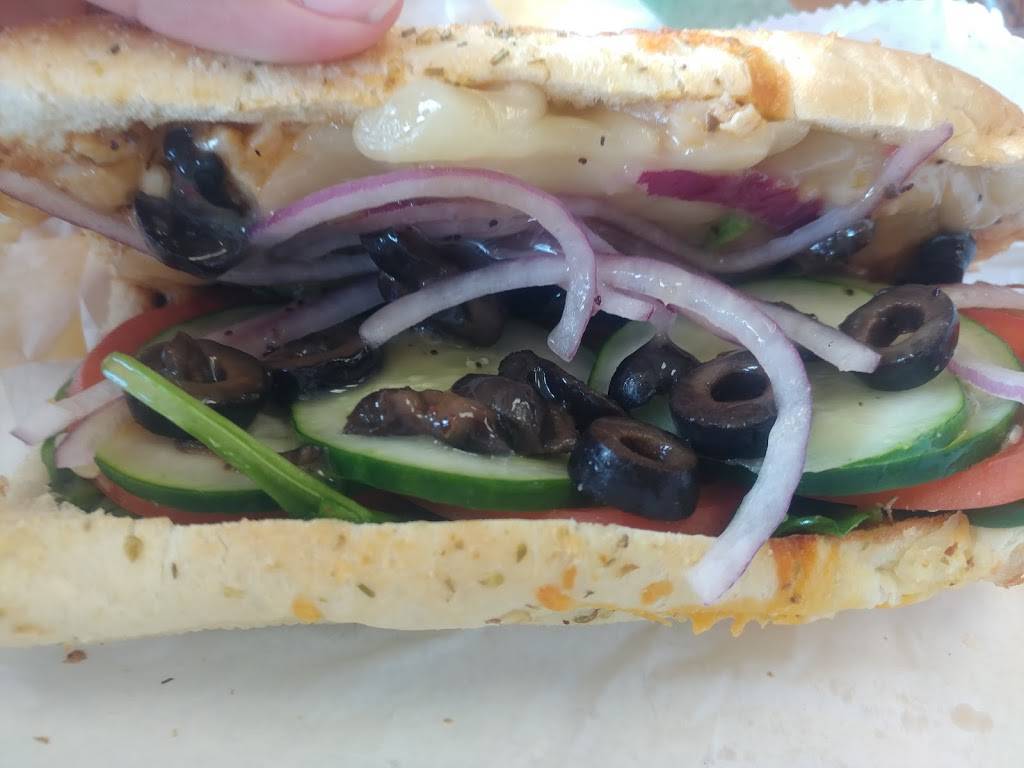 Subway Restaurants | restaurant | 8919 US-301, Ellenton, FL 34222, USA | 9417765185 OR +1 941-776-5185