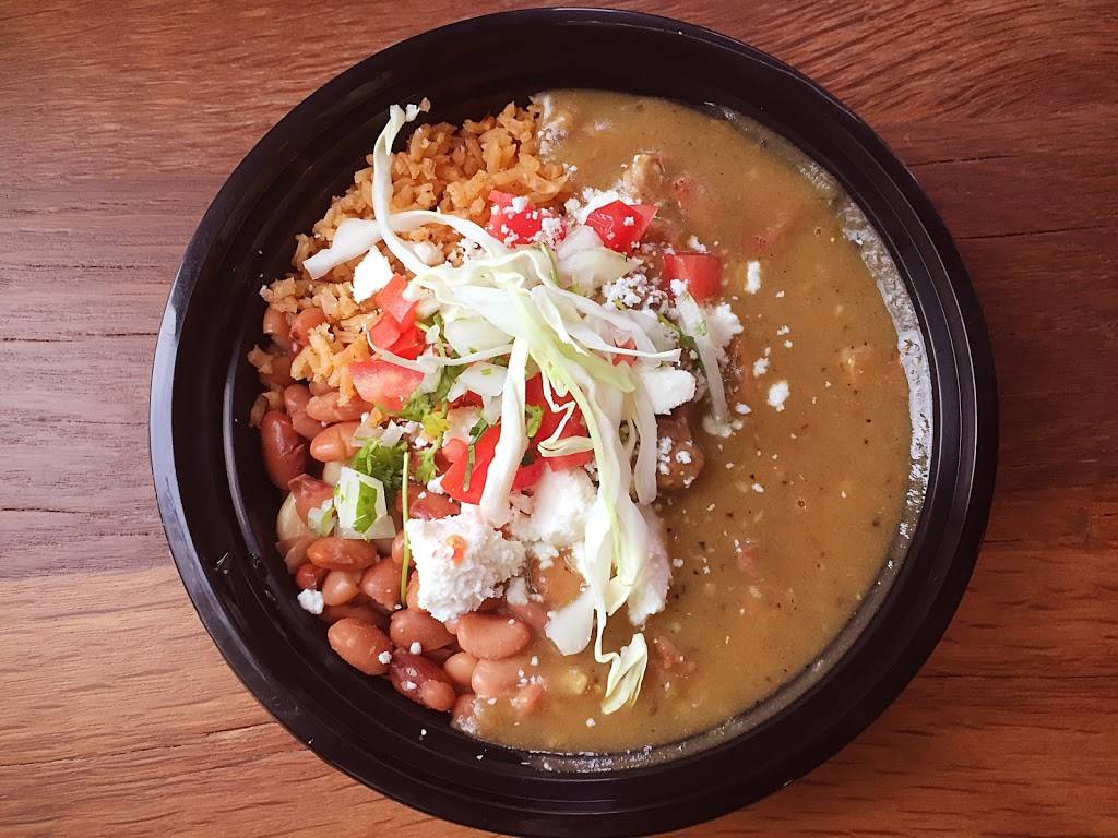 The Fork n Frijole | restaurant | 543 E South Boulder Rd, Louisville, CO 80027, USA | 7202441965 OR +1 720-244-1965