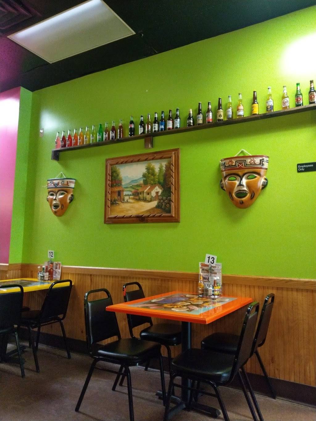 Los Cabos Cantina & Grill Downtown | restaurant | 319 Main St, Peoria, IL 61602, USA | 3099660141 OR +1 309-966-0141