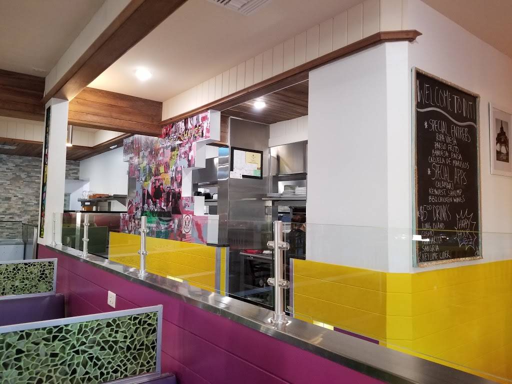 Inti International Restaurant | restaurant | 2199 7th Ave, Vero Beach, FL 32960, USA | 7722576652 OR +1 772-257-6652