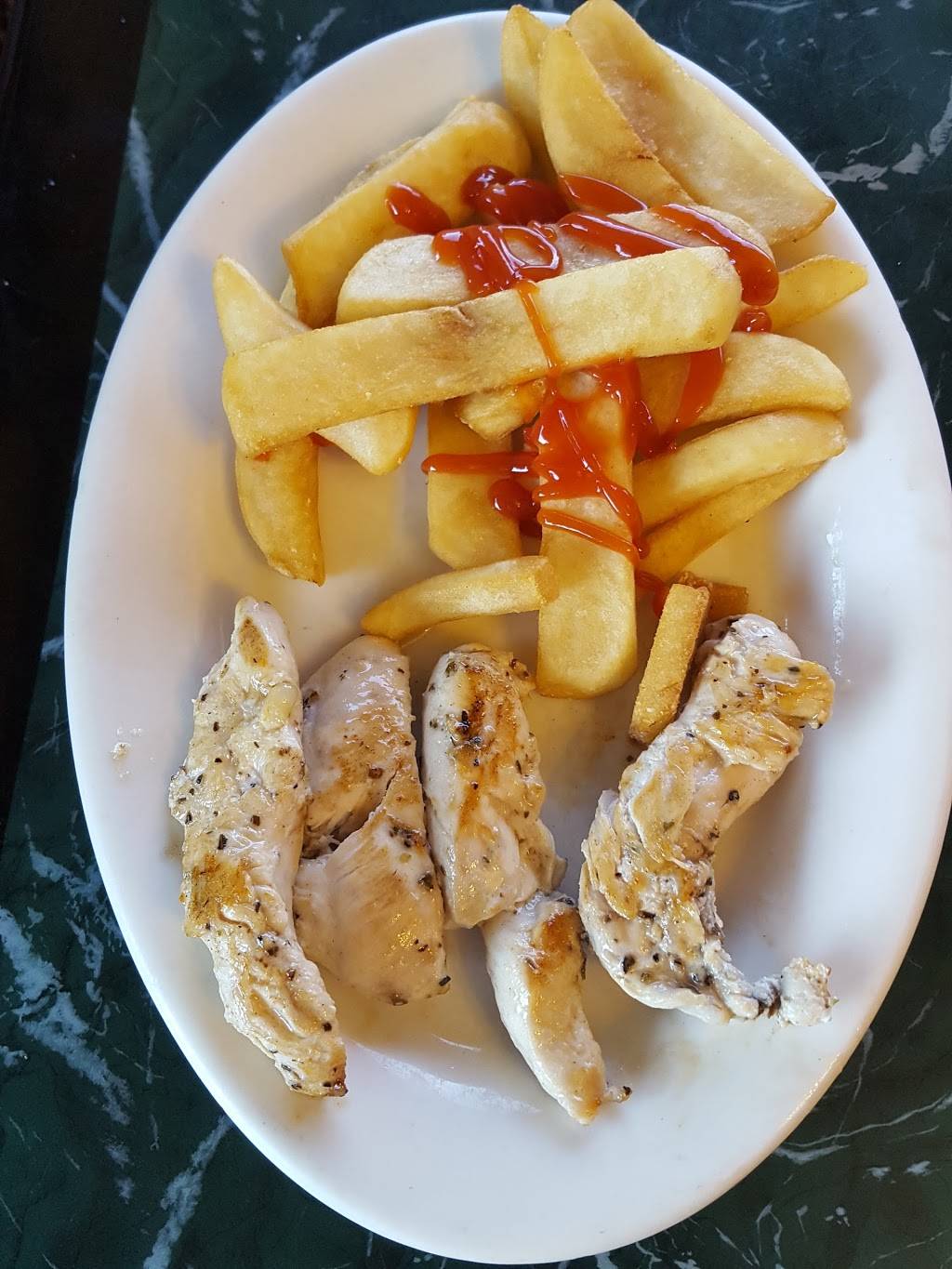 Georges Southside Restaurant | restaurant | 2333 Charleston Hwy, Cayce, SC 29033, USA | 8037911046 OR +1 803-791-1046