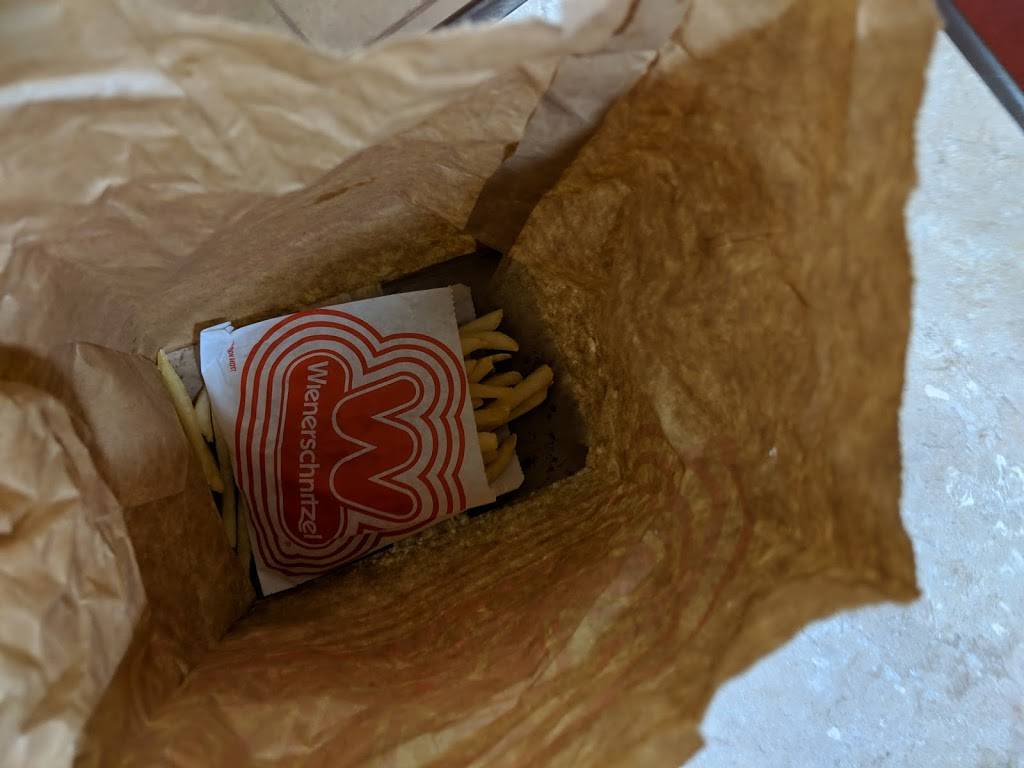 Wienerschnitzel | restaurant | 2961 Advantage Way, Sacramento, CA 95834, USA | 9164194545 OR +1 916-419-4545