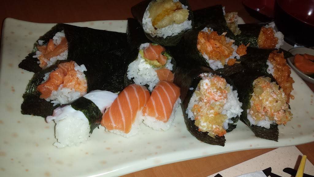 Kyoto House & Japanese Restaurant | restaurant | 443 Brock St N, Whitby, ON L1N 2Y5, Canada | 9056669400 OR +1 905-666-9400