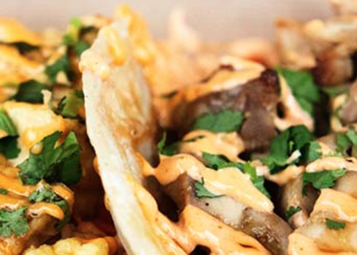 The Angry Taco | restaurant | 753 N Water St, Milwaukee, WI 53202, USA | 4148007785 OR +1 414-800-7785