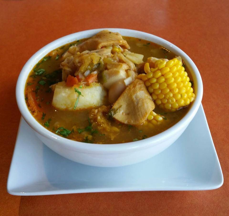 El Deseo Restaurante & Lounge | restaurant | 1551 NW 119th St, North Miami, FL 33167, USA | 7863560886 OR +1 786-356-0886