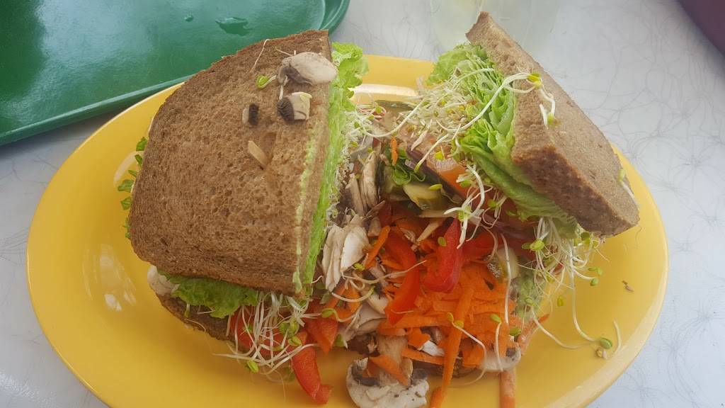 Eriks DeliCafé | restaurant | 1664 Soquel Dr, Santa Cruz, CA 95065, USA | 8314621919 OR +1 831-462-1919