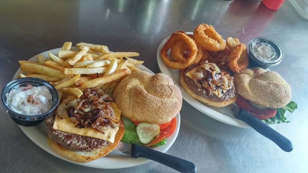 Cafe Perks | restaurant | 2101 S French Ave, Sanford, FL 32771, USA | 4073225863 OR +1 407-322-5863