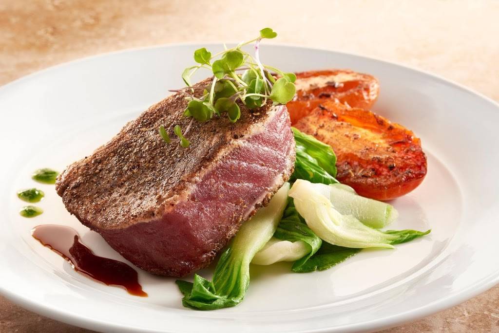 La Griglia | restaurant | 2002 W Gray St, Houston, TX 77019, USA | 7135264700 OR +1 713-526-4700