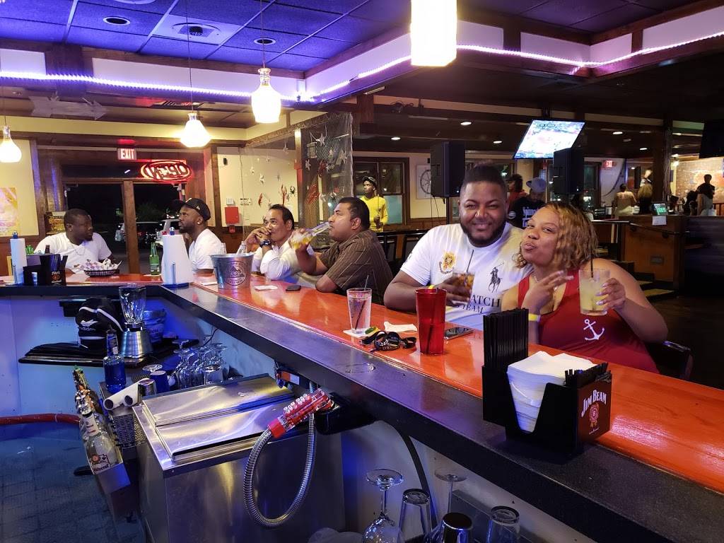 spicy & juicy orlando | restaurant | 7365 W Colonial Dr, Orlando, FL 32818, USA | 4077515028 OR +1 407-751-5028