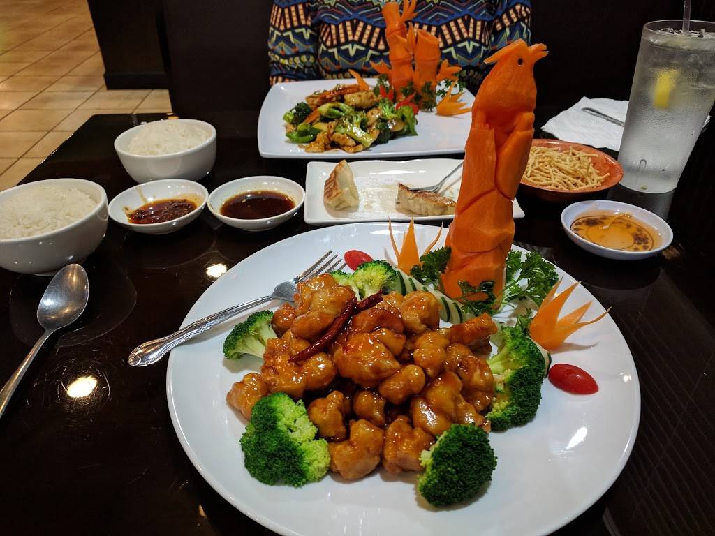 Robongi | restaurant | 2519 FL-60, Valrico, FL 33594, USA | 8136622997 OR +1 813-662-2997