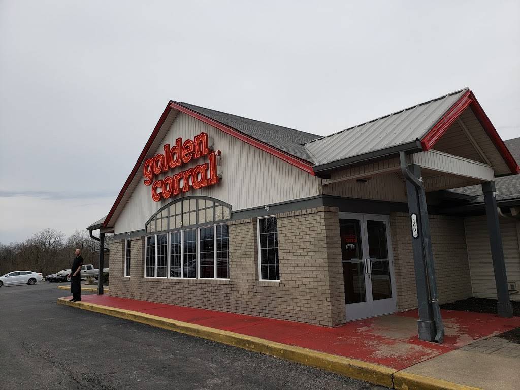 Golden Corral Buffet & Grill | meal takeaway | 160 S Marlin Dr, Greenwood, IN 46142, USA | 3178659082 OR +1 317-865-9082