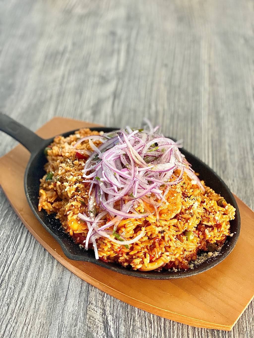 Ceviche 19 | restaurant | 1721 W Katella Ave #G, Anaheim, CA 92804, USA | 7142154030 OR +1 714-215-4030