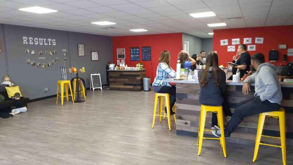 Nutrition Explosion | restaurant | 1720 NW Cache Rd, Lawton, OK 73507, USA | 9152405673 OR +1 915-240-5673