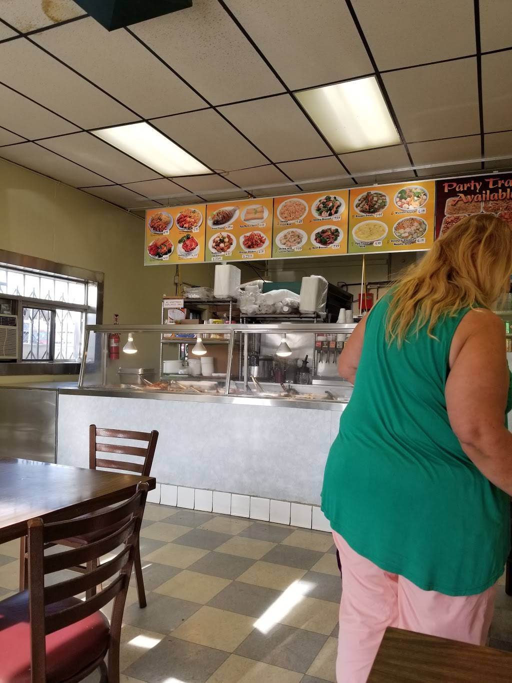 Chinese Kitchen | restaurant | 3441 Whittier Blvd, Los Angeles, CA 90023, USA | 3232607987 OR +1 323-260-7987