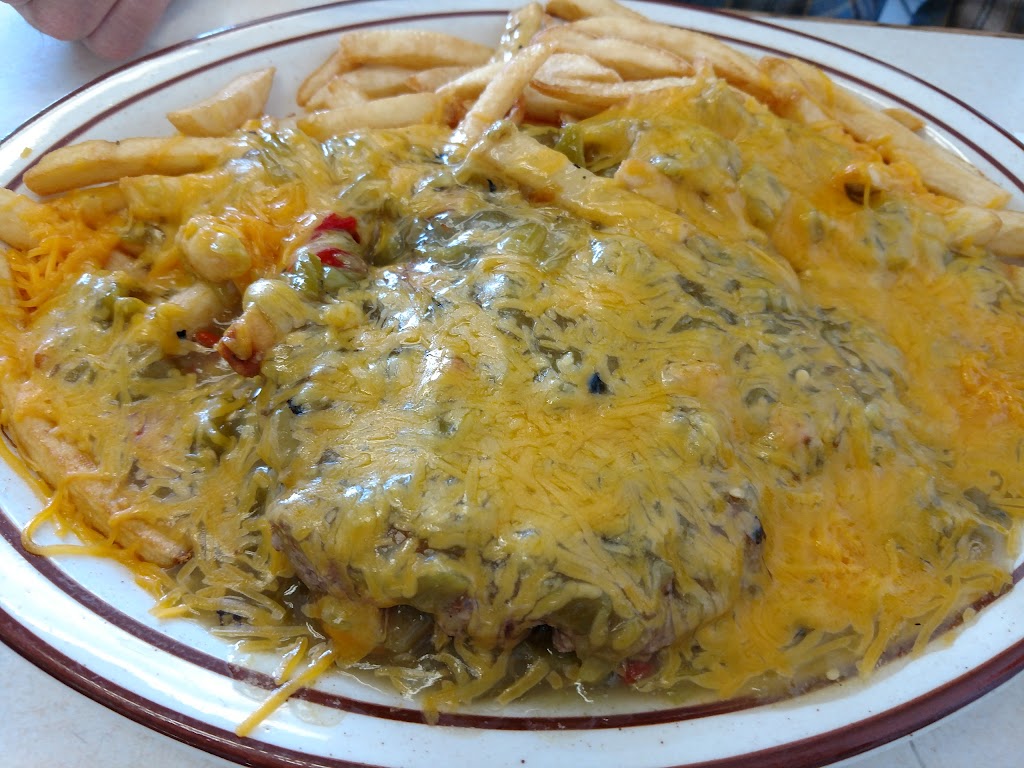 Micks Chile Fix | restaurant | 3351 Candelaria Rd NE Suite A, Albuquerque, NM 87107, USA | 5058812233 OR +1 505-881-2233