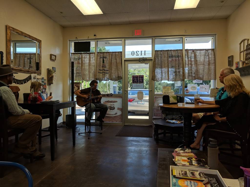 Los Dos Cristianos Coffee Shop | bakery | 1120 Plantation Blvd, North Port, FL 34289, USA | 9414836516 OR +1 941-483-6516