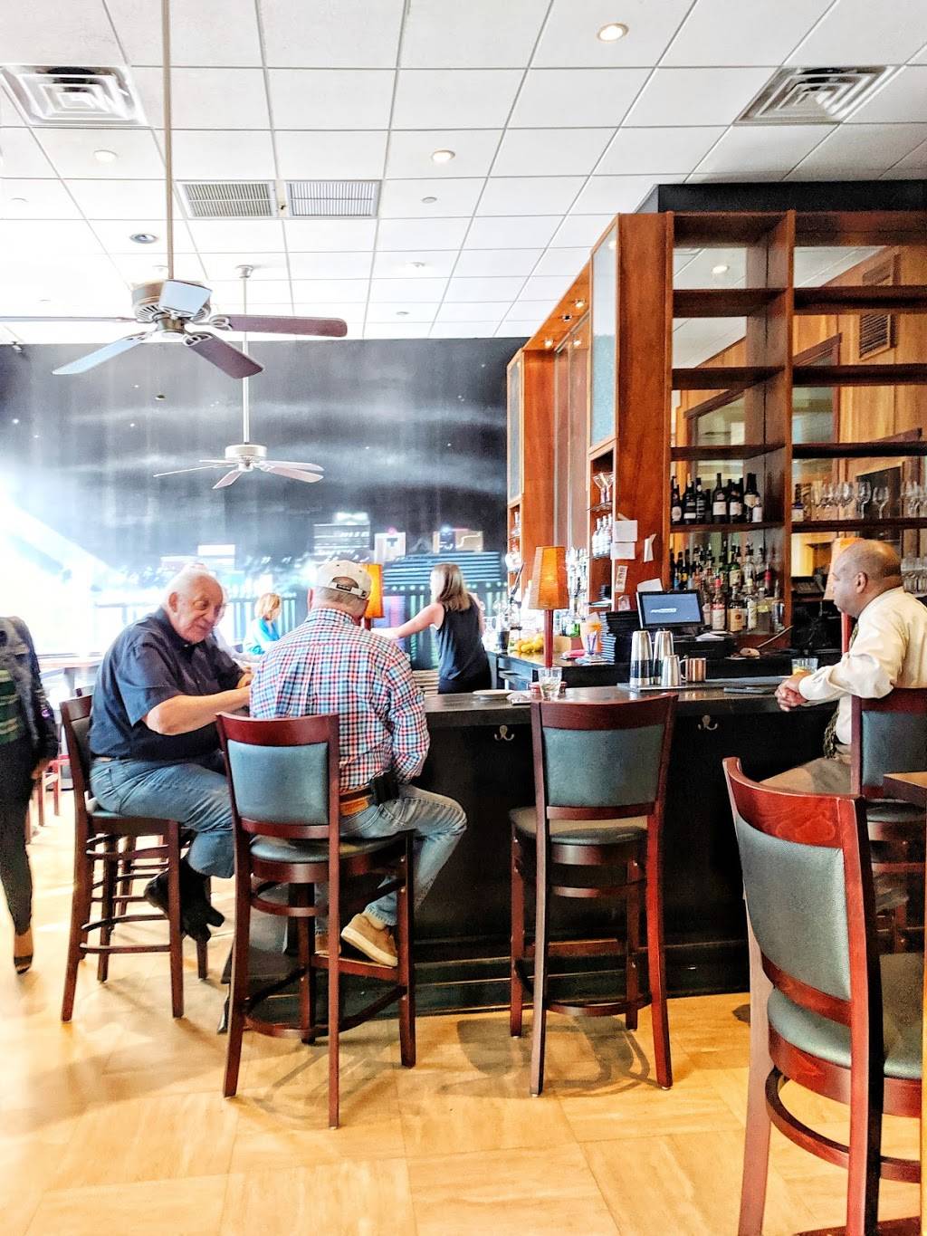 Todd Jurichs Bistro | restaurant | 150 W Main St, Norfolk, VA 23510, USA | 7576223210 OR +1 757-622-3210