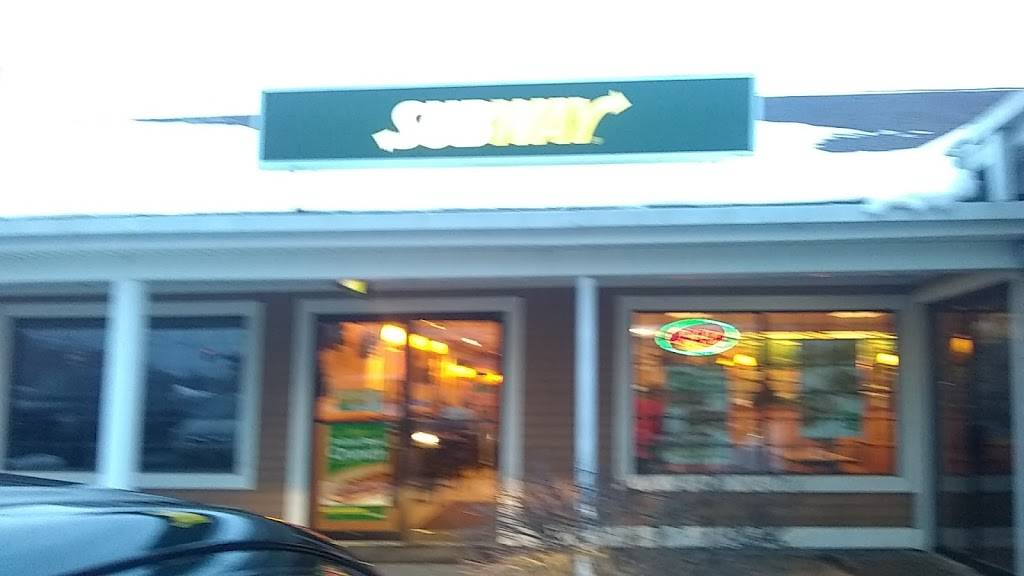 Subway 570 Stillwater Av Bangor, Maine | restaurant | 570 Stillwater Ave, Bangor, ME 04401, USA | 2079901924 OR +1 207-990-1924