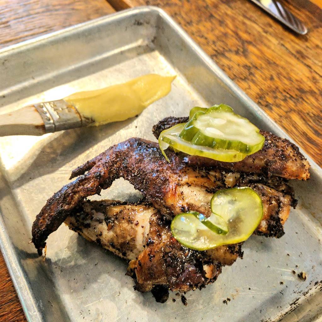 The Parlor | restaurant | 14 Cedar St, Dobbs Ferry, NY 10522, USA | 9144788200 OR +1 914-478-8200