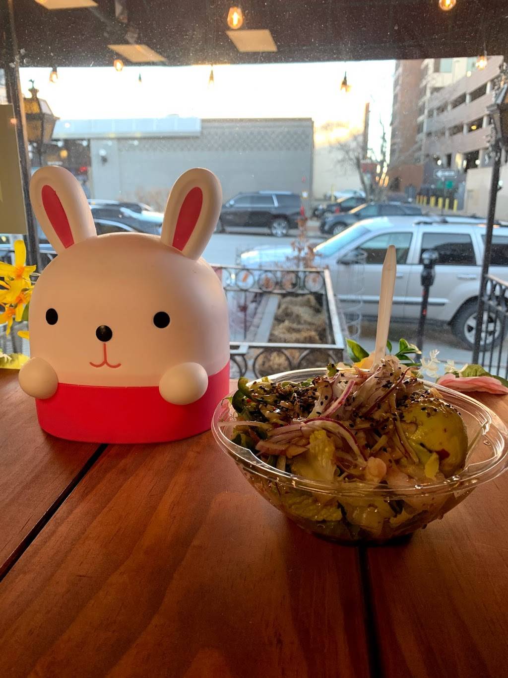 Poke Boba House | restaurant | 510 S 13th St, Omaha, NE 68102, USA | 4025043777 OR +1 402-504-3777