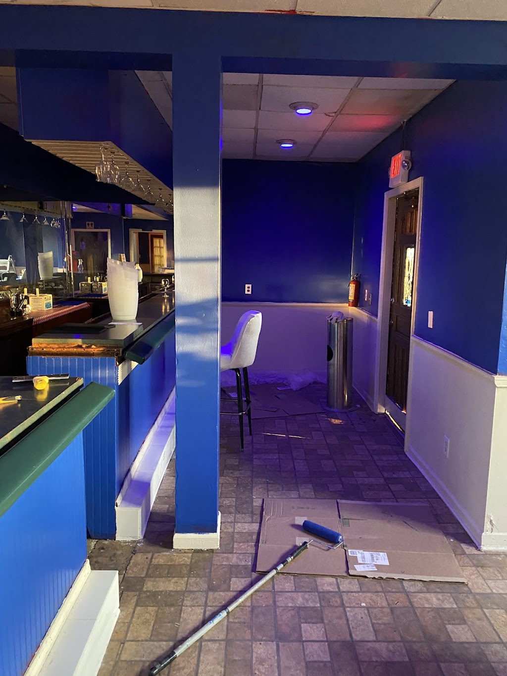 Soundblend Celebrity Hall | restaurant | NE Evangeline Trwy, Lafayette, LA 70507, USA | 3379090838 OR +1 337-909-0838