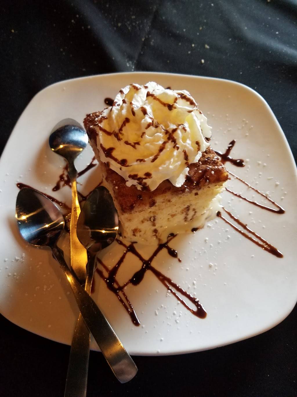 Valentinos Italian Grill | restaurant | 185 S Broadway St, Lake Orion, MI 48362, USA | 2488141100 OR +1 248-814-1100