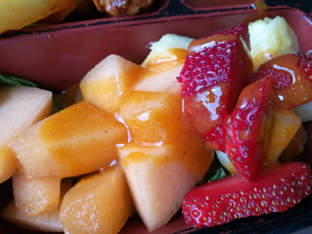 Zen Gardens | restaurant | 344 Dundas St, London, ON N6B 1V7, Canada | 5194336688 OR +1 519-433-6688