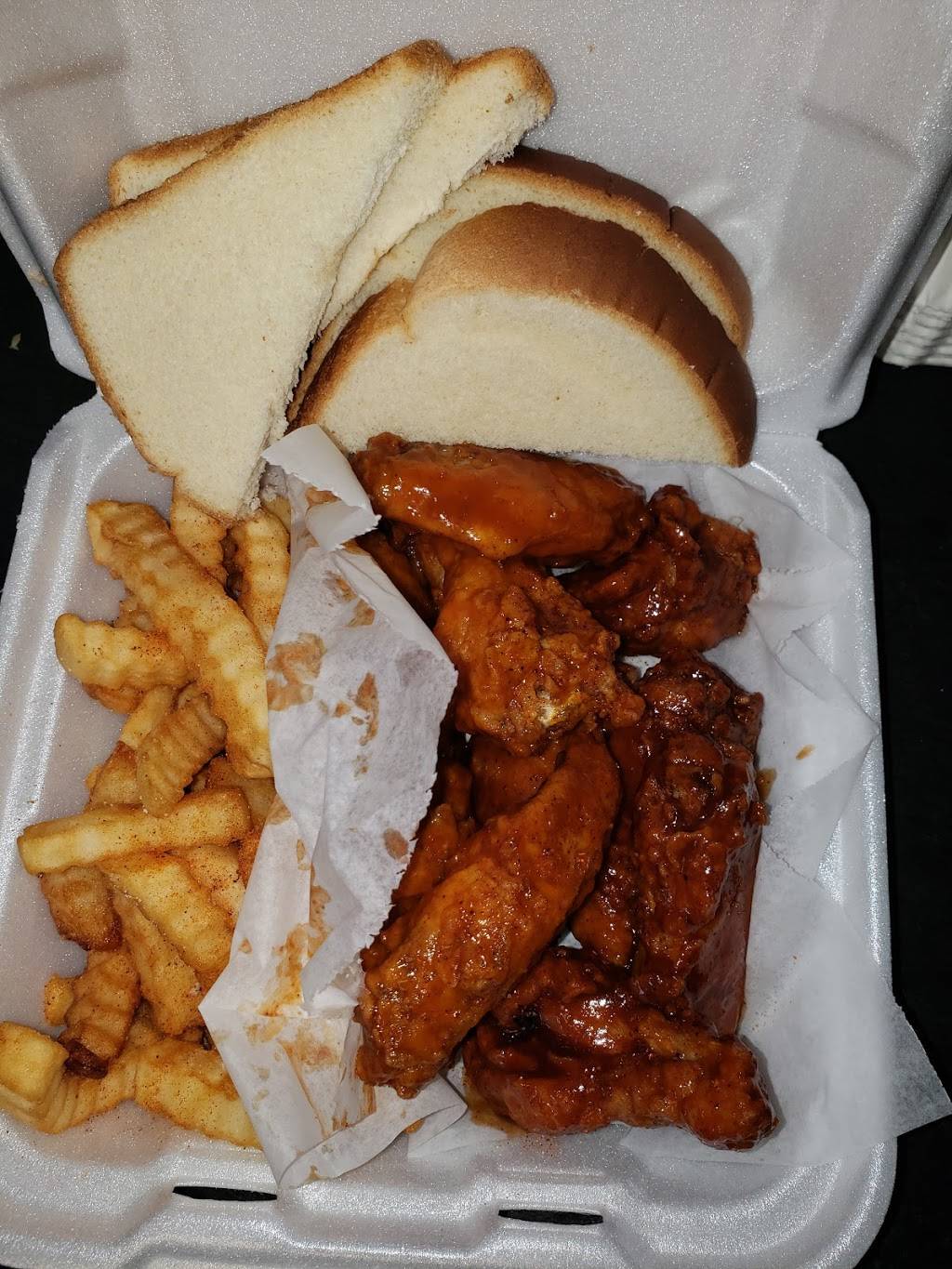 D and D s Grill | restaurant | 1702 Martin Luther King Jr Dr, Columbus, MS 39701, USA | 6627980089 OR +1 662-798-0089