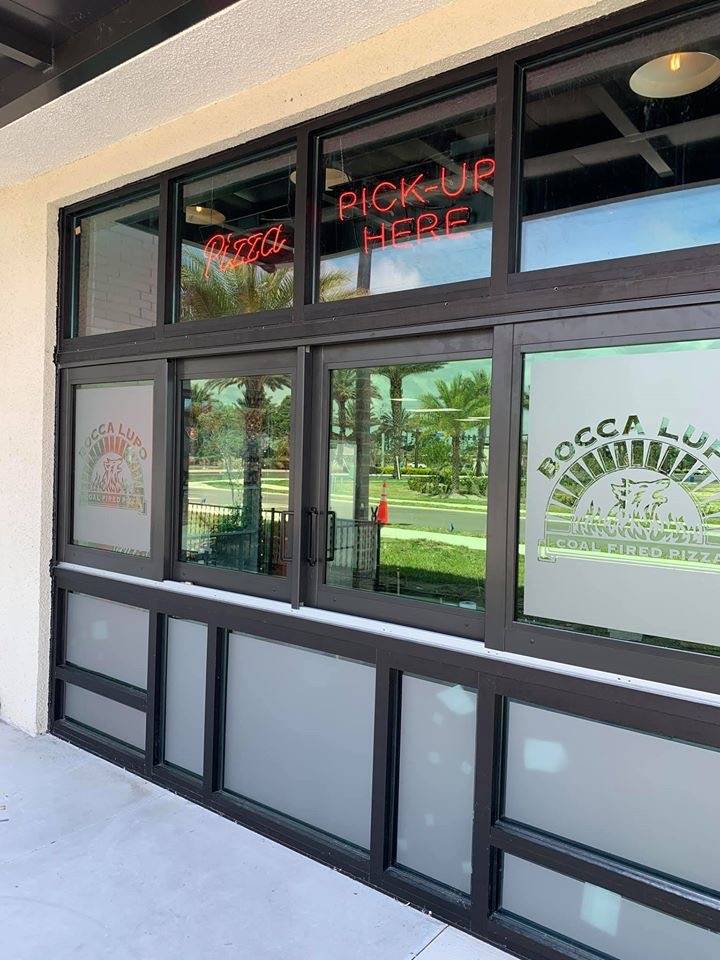 Bocca Lupo Coal Fired Pizza West Villages | restaurant | 12150 Mercado Dr, North Port, FL 34293, USA | 9416769653 OR +1 941-676-9653