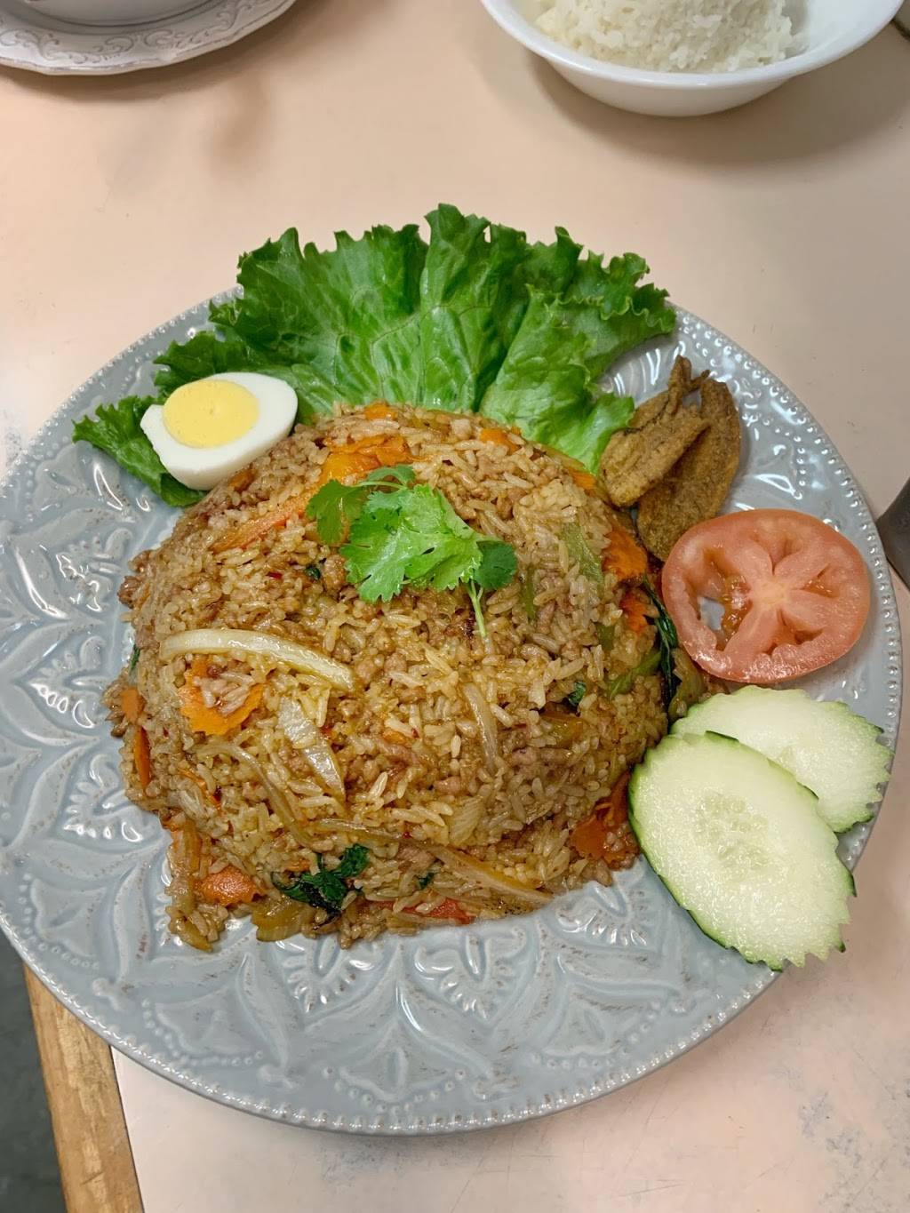 Tara Thai Northwest | restaurant | 1310 NW 23rd Ave, Portland, OR 97210, USA | 5032227840 OR +1 503-222-7840