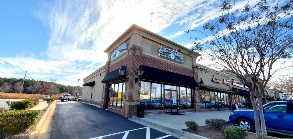 Anne & Bill’s Restaurant | restaurant | 1605 Highway 20 West, McDonough, GA 30253, USA | 6782727427 OR +1 678-272-7427