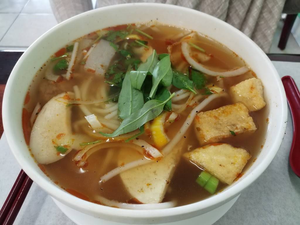 Thien Dang Vegetarian Restaurant | restaurant | 14253 Brookhurst St, Garden Grove, CA 92843, USA | 7145314888 OR +1 714-531-4888