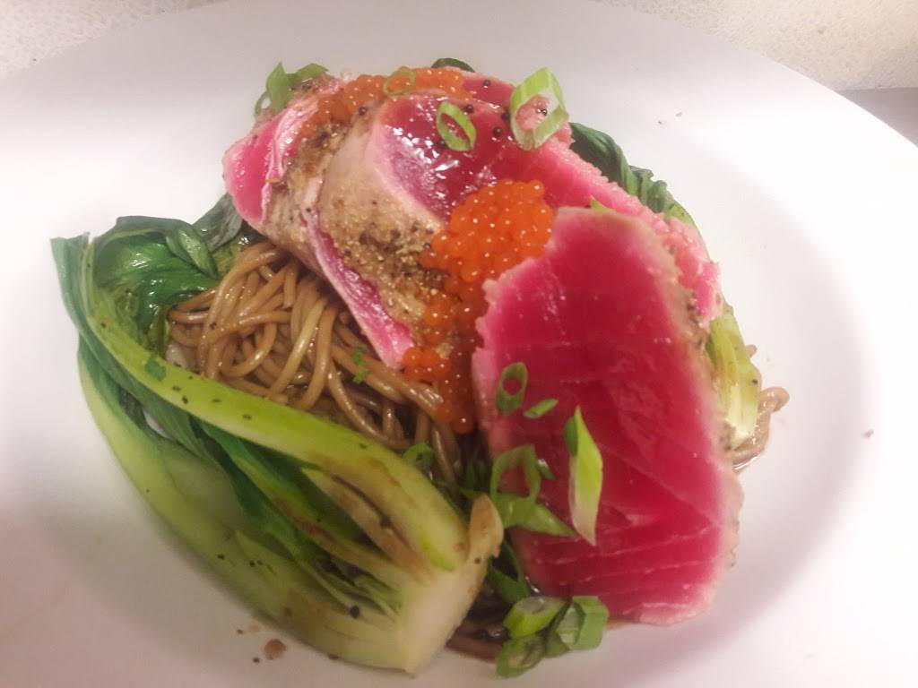 The Chemist - Craft Cocktails and Modern Cuisine | restaurant | 300 9th Ave N, Myrtle Beach, SC 29577, USA | 8434457077 OR +1 843-445-7077