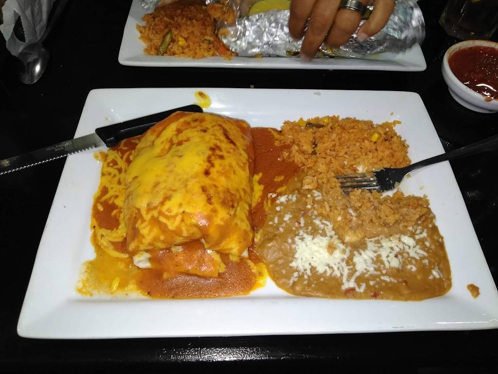 La Tequila Jalisco @ Rockport, TX | restaurant | 2405 Hwy 35 N Bypass, Rockport, TX 78382, USA | 3617279857 OR +1 361-727-9857