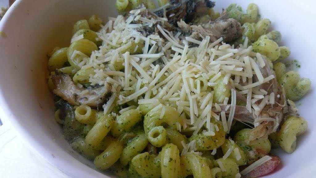 Noodles and Company | restaurant | 2002 Annapolis Mall, Annapolis, MD 21401, USA | 4102663526 OR +1 410-266-3526