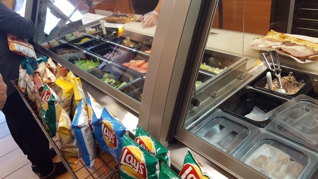 Subway Restaurants | restaurant | 2740 41st Avenue Suite B Redwood Square, Soquel, CA 95073, USA | 8314799191 OR +1 831-479-9191