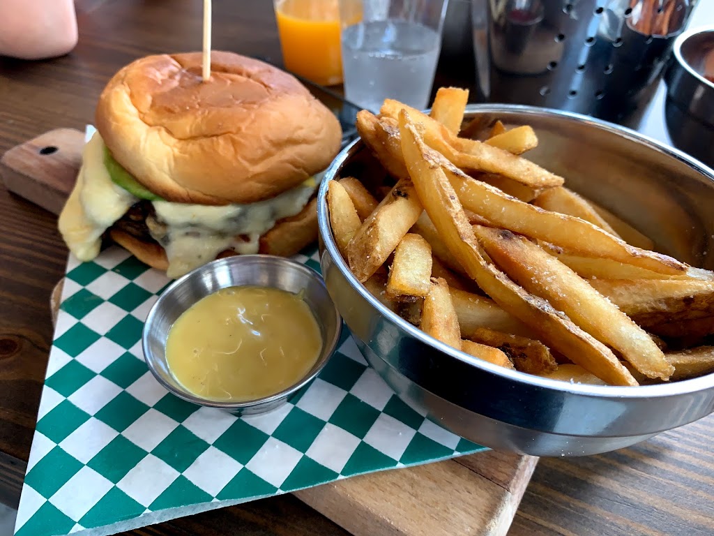 La Maison by Bunbury | restaurant | 1410 NE Miami Pl, Miami, FL 33132, USA | 3053336929 OR +1 305-333-6929