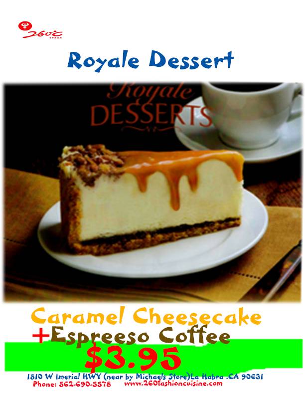 260C Cuisine | restaurant | 1510 W Imperial Hwy, La Habra, CA 90631, USA | 5626905578 OR +1 562-690-5578