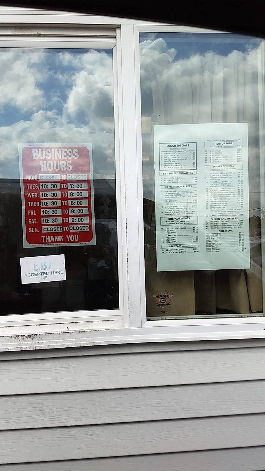 Fish House IV | restaurant | 1243 Watson Blvd, Warner Robins, GA 31093, USA | 4789180808 OR +1 478-918-0808