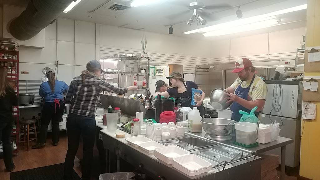 Kaninis Catering | restaurant | 1196 N Main St, Waynesville, NC 28786, USA | 8284525187 OR +1 828-452-5187