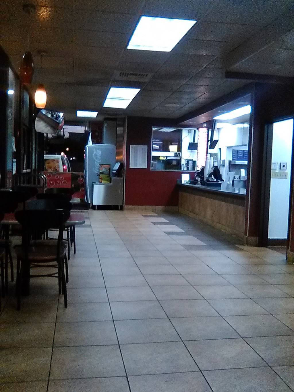 Jack in the Box | restaurant | 9965 Lower Azusa Rd, Temple City, CA 91780, USA | 6264019730 OR +1 626-401-9730