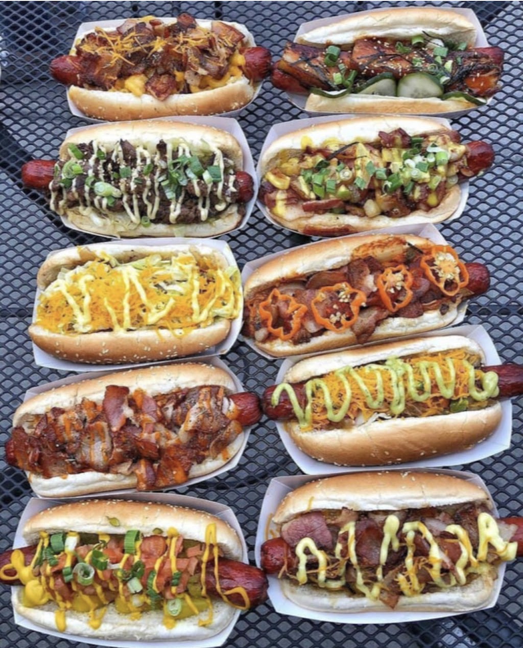 Ashley DAWG HOUSE | restaurant | 515 W 4th St, Adel, GA 31620, USA | 2295634009 OR +1 229-563-4009