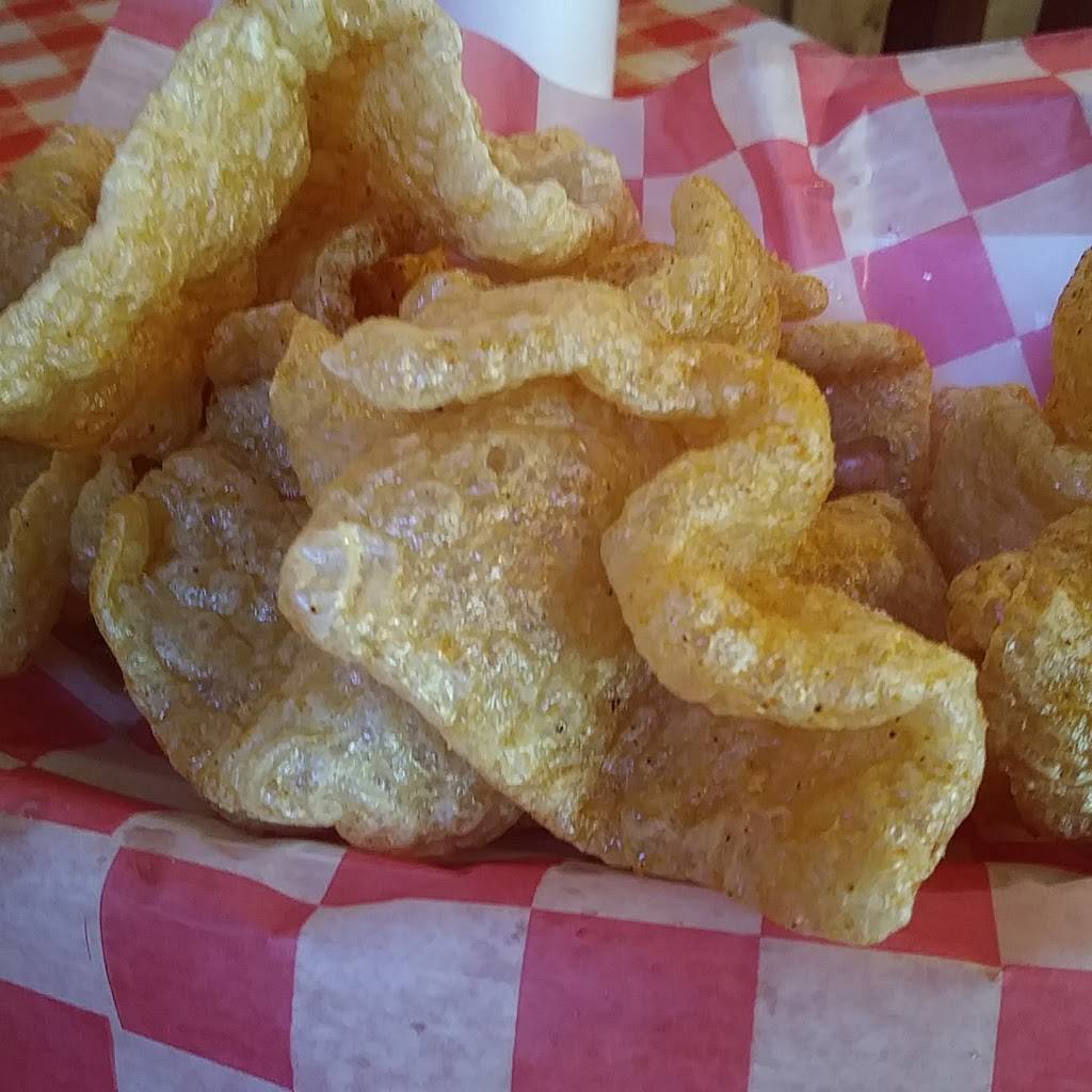 Blazers Hot Wings | restaurant | 20608 US-441, Commerce, GA 30529, USA | 7063360050 OR +1 706-336-0050