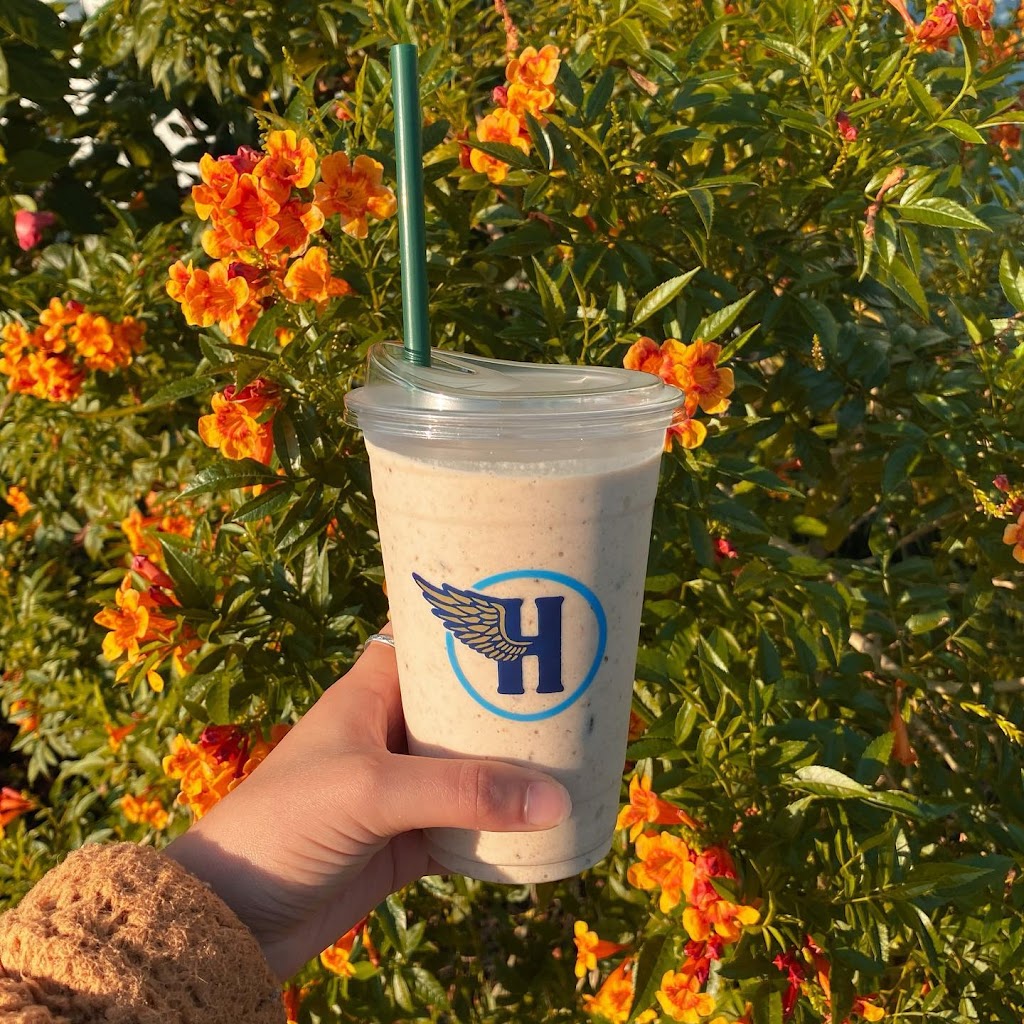 Hemispheres Cafe | restaurant | University Center, 6300 Ocean Dr Unit 5763, Corpus Christi, TX 78412, USA | 3618254354 OR +1 361-825-4354